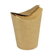 Chinese potato chips paper bag